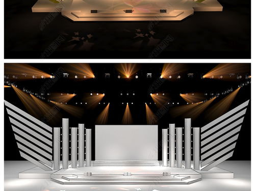 從概念到視覺震撼 音樂節、演唱會與大型慶典的舞臺美術設計全覽